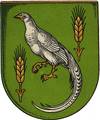 Wappen des Ortsteiles Petze [(c) Gemeinde Sibbesse]