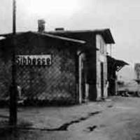 Bahnhof in Sibbesse