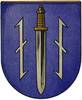 Wappen des Ortsteiles Sibbesse