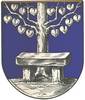 Wappen des Ortsteiles Adenstedt