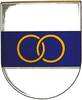 Wappen des Ortsteiles Eberholzen