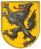 Wappen des Ortsteiles Westfeld