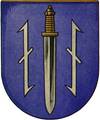Wappen des Ortsteiles Sibbesse [(c) Gemeinde Sibbesse]