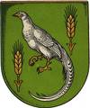 petze.jpg © Gemeinde Sibbesse Wappen des Ortsteiles Petze / Gemeinde Sibbesse