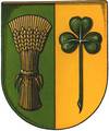 Wappen des Ortsteiles Almstedt [(c) Gemeinde Sibbesse]