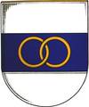Wappen des Ortsteiles Eberholzen [(c) Gemeinde Sibbesse]
