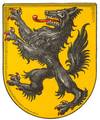 Wappen des Ortsteiles Westfeld [(c) Gemeinde Sibbesse]