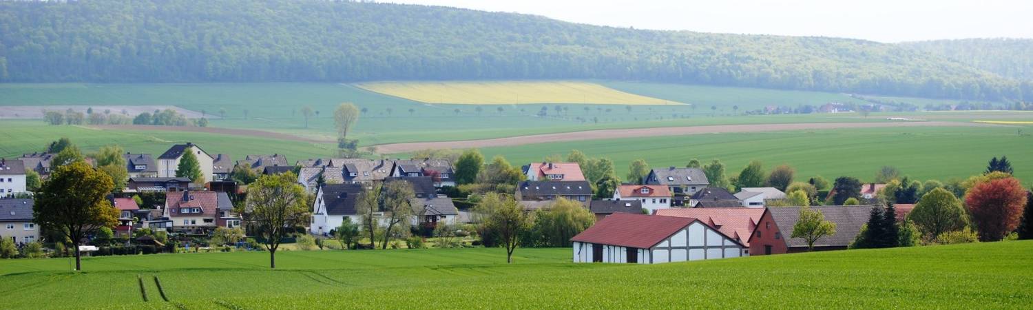 blick auf hönze