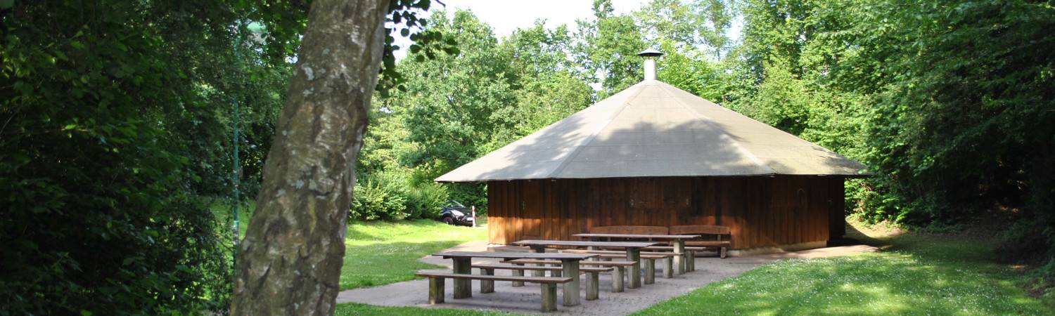 Grillhütte Sibbesse grillhuette