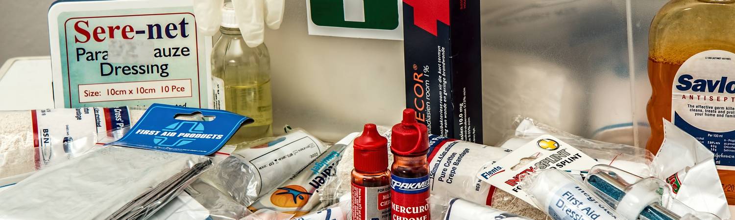 Infos zu Ärzten first aid 908591 1920