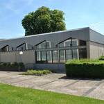 Schwimmhalle Sibbesse &copy;Gemeinde Sibbesse