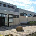 Schwimmhalle Sibbesse &copy;Gemeinde Sibbesse