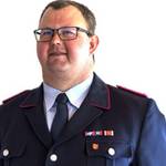 OrtsBM Kevin Doering © Ortsfeuerwehr Wrisbergholzen OrtsBM WBH Kevin Doering / Ortsfeuerwehr Wrisbergholzen
