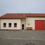 Feuerwehrhaus mit Dorfgemeinschaftsraum Grafelde