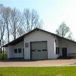 Dorfgemeinschaftsraum Segeste