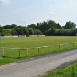 Sportplatz Almstedt [(c) Gemeinde Sibbesse]