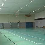 Sporthalle Adenstedt [(c) Gemeinde Sibbesse]