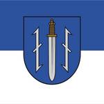 Fahne Ortschaft Sibbesse
