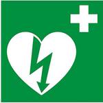 Defibrillatoren im Bereich der Gemeinde Sibbesse