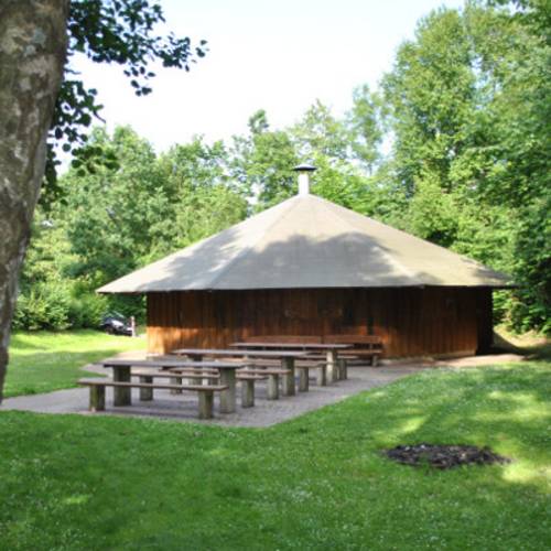 Grillhütten